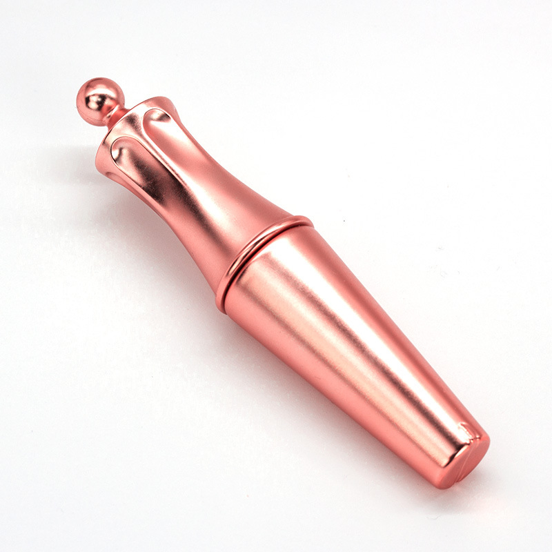 Wholesale Bead Rose Gold Magnetic Liquid Eyeliner