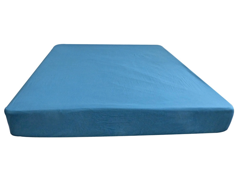 Suntex Home Soft Brushed Microfiber Bed Sheet Fitted Sheet