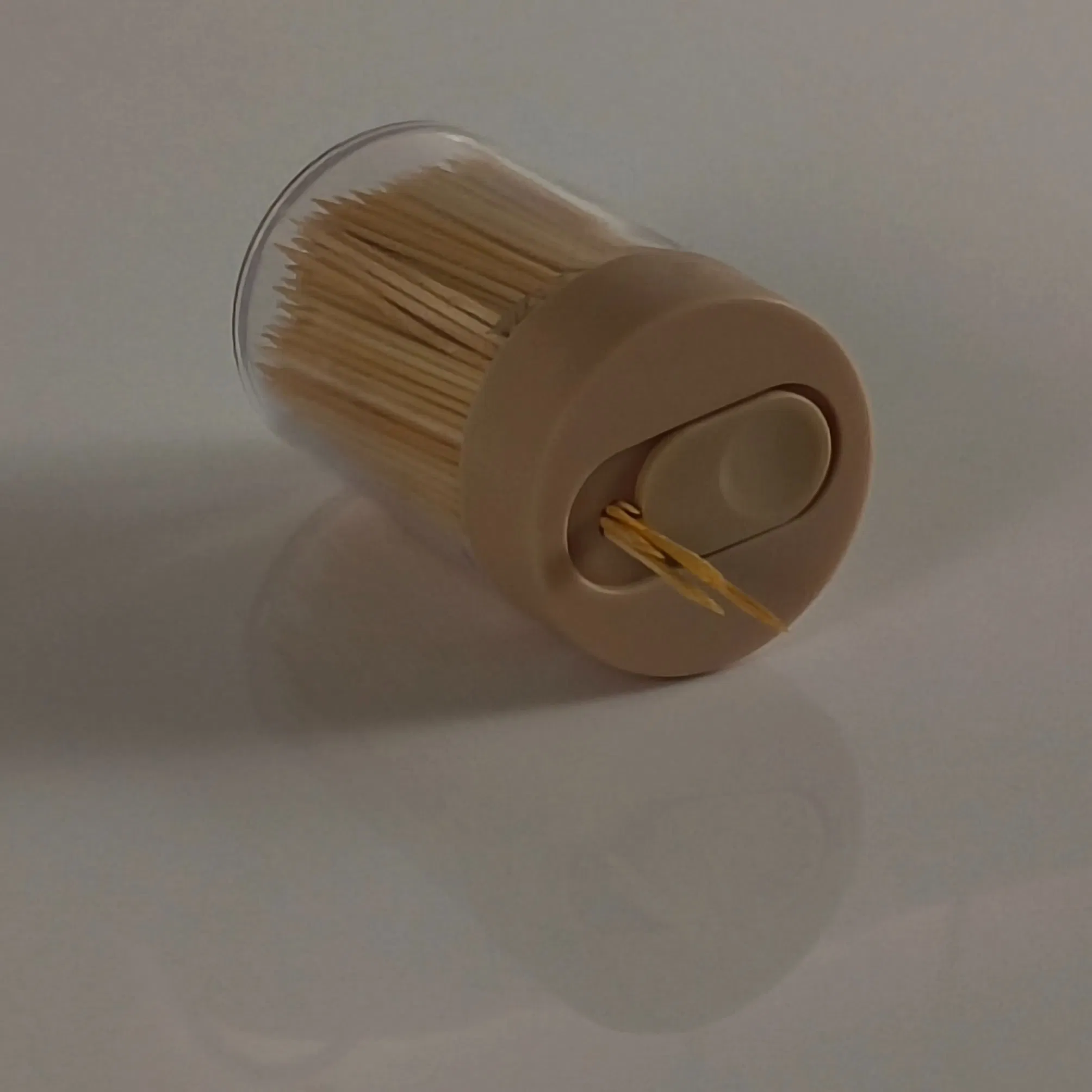Bamboo Disposable Toothpick Raw Material for Toothpick