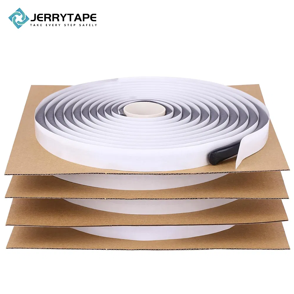 Butyl Sealant Tape for Installing Car Part, Windows, Doors and Windshield etc.