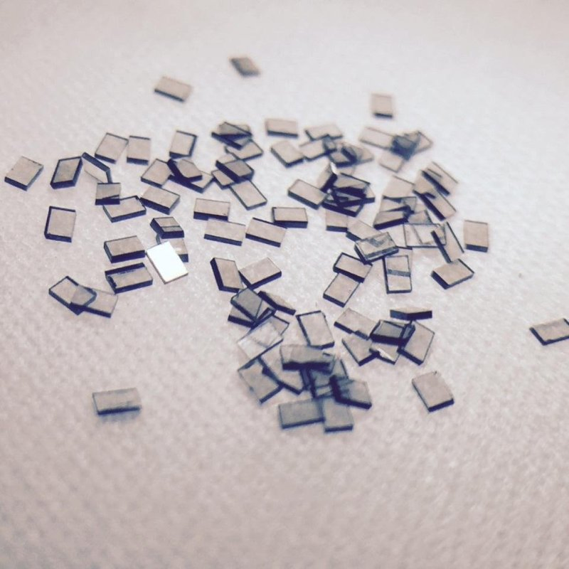 Необработанный CVD алмаз для инструментов