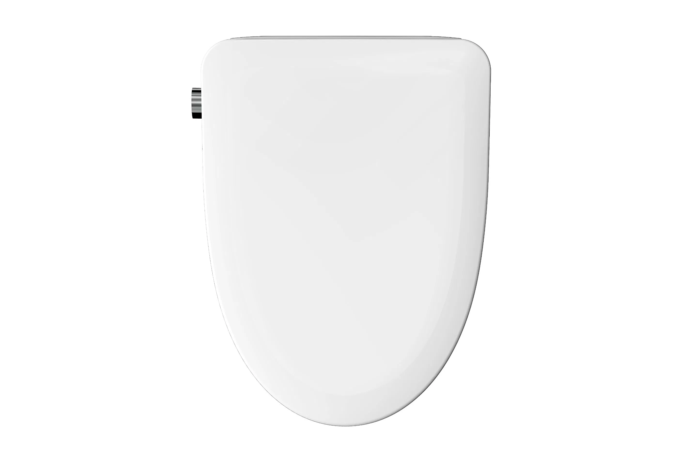 Smart Seat of Toilet Electric Toilet Seat