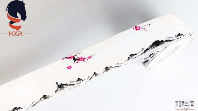 3.2m*3.8cm PVC Waterproof Mildew Proofing Adhesive Tape
