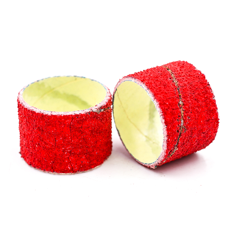 Top Quality Ceramic Sanding Band for Internal Surface