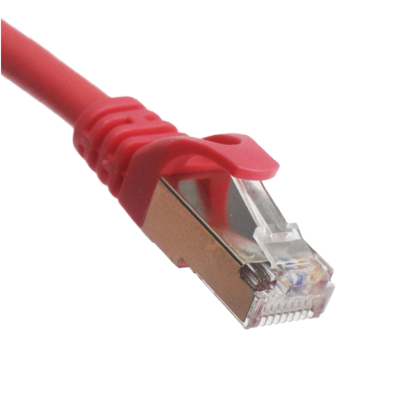 Сетевой кабель RJ45 Cat 5e 8p8c