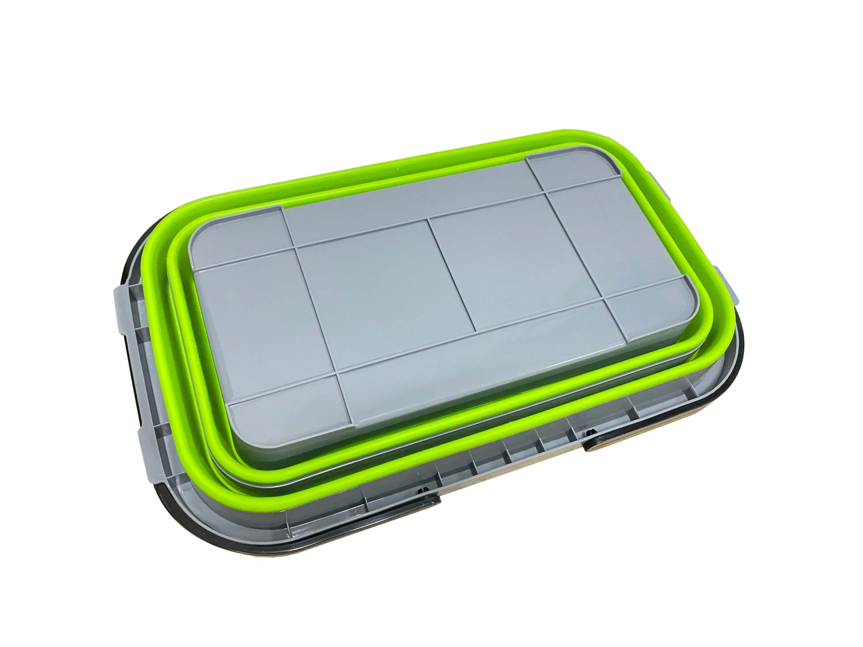 Collapsible Bucket 20L Foldable Mop Bucket with Handle Water Container