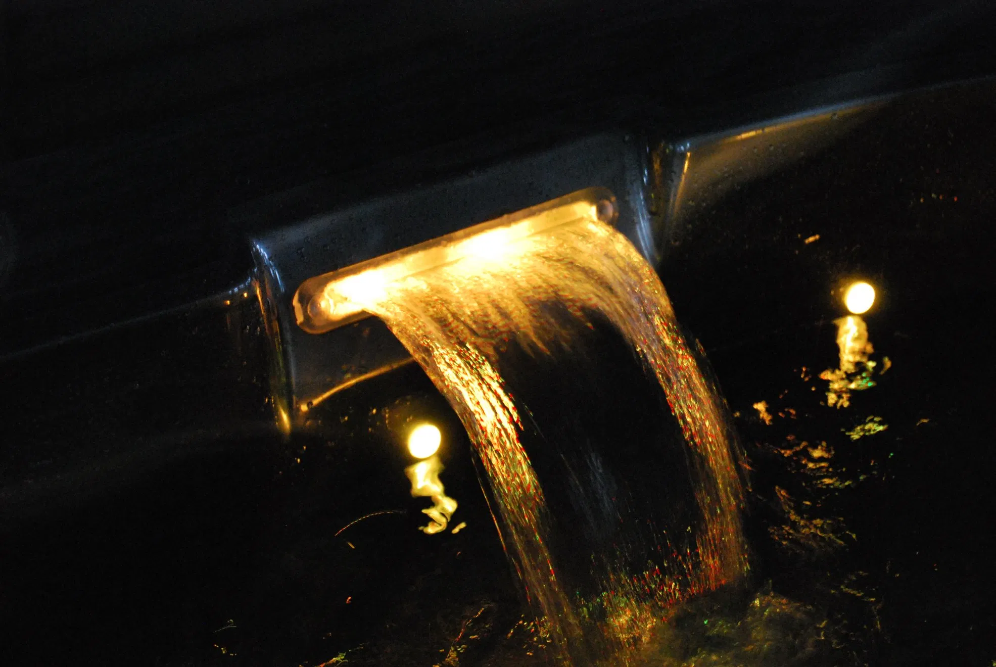 American Balboa Hot Tub for Backyard Hydromassage SPA