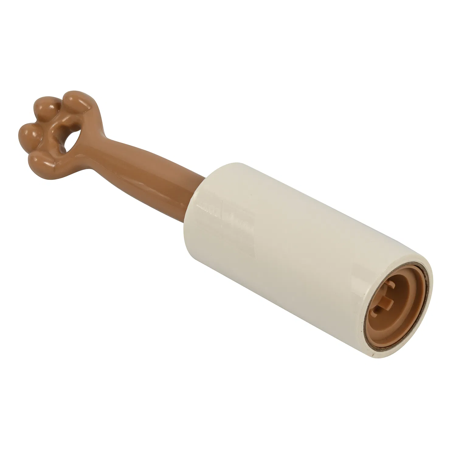 Extra Sticky Lint Tape Roller Manual Pet Hair Remover