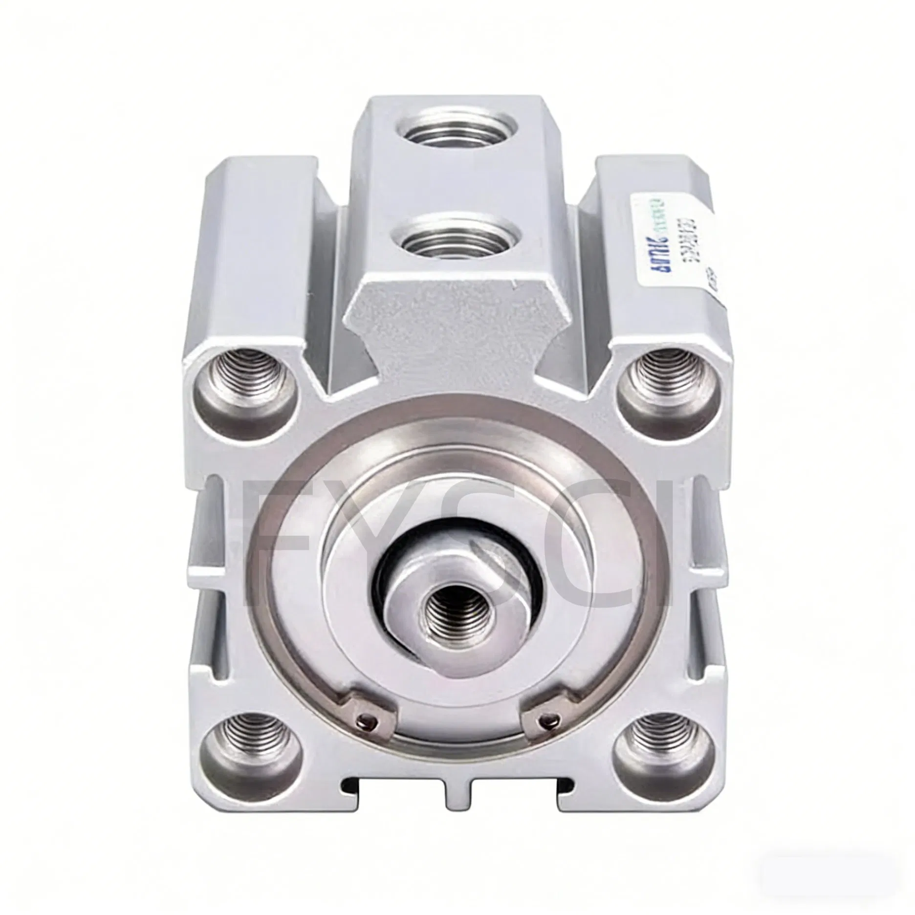 Пневмоцилиндр Airtac SDA25X25S 25x25 мм