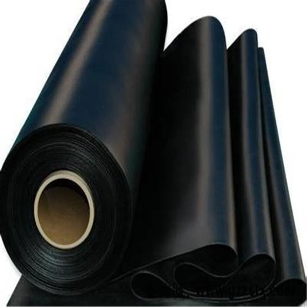 1.2mm/1.5mm/2mm 0.25mm 0.5mm 0.8mm 20mil 30mil 40mil 60mil 80mil Smooth Textured LDPE LLDPE HDPE Geomembrane Dam Shrimp Pond Liner
