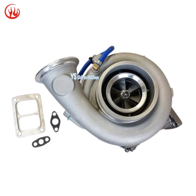 Турбокомпрессор K31 для дизельных грузовиков 12.7 Series 60