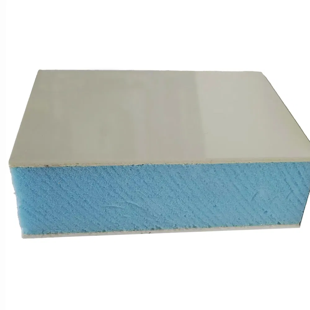 Custom Cut XPS Foam Sheets in Multiple Thicknesses for Insulation Construction and Fabrication Use