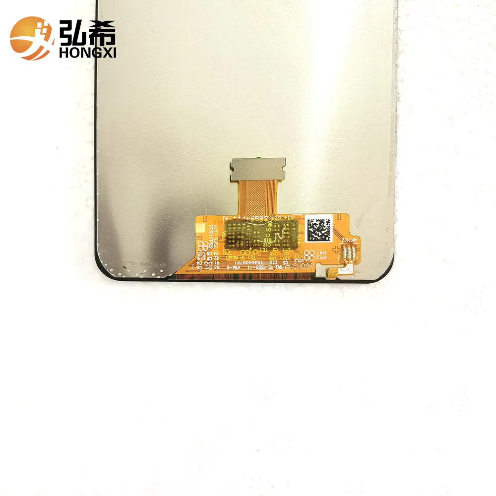 Дисплей LCD для Samsung A21s