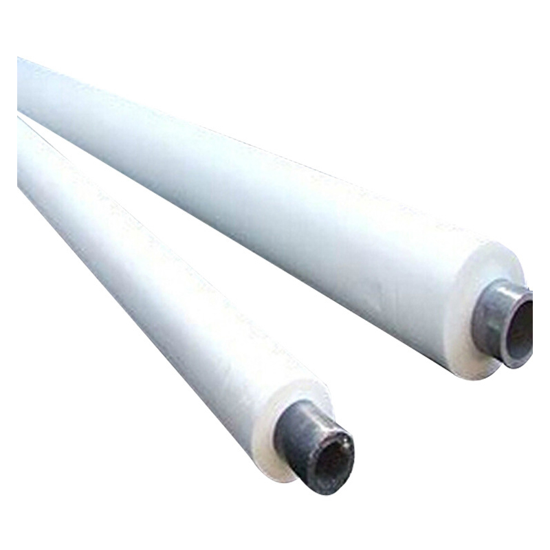 Abrasive Manufacturer Directly Supply High Density Sponge Roller Fiber Polishing Wheel Sanding Belt Sponge Wheel