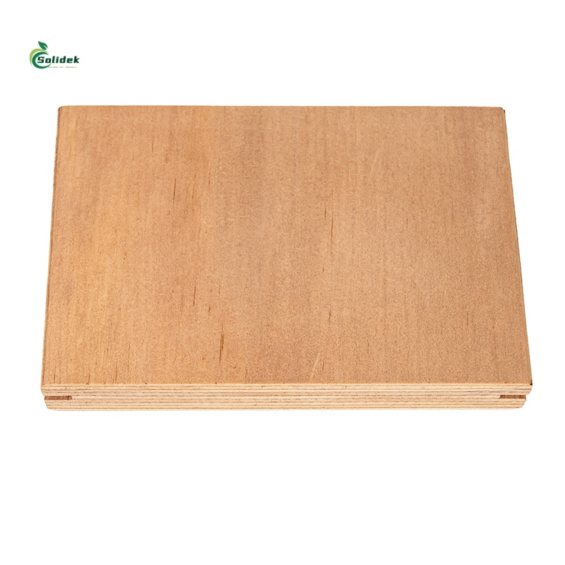 Premium Anti Slip Hardwood Garden Decking Outdoor Solid Wood Flooring
