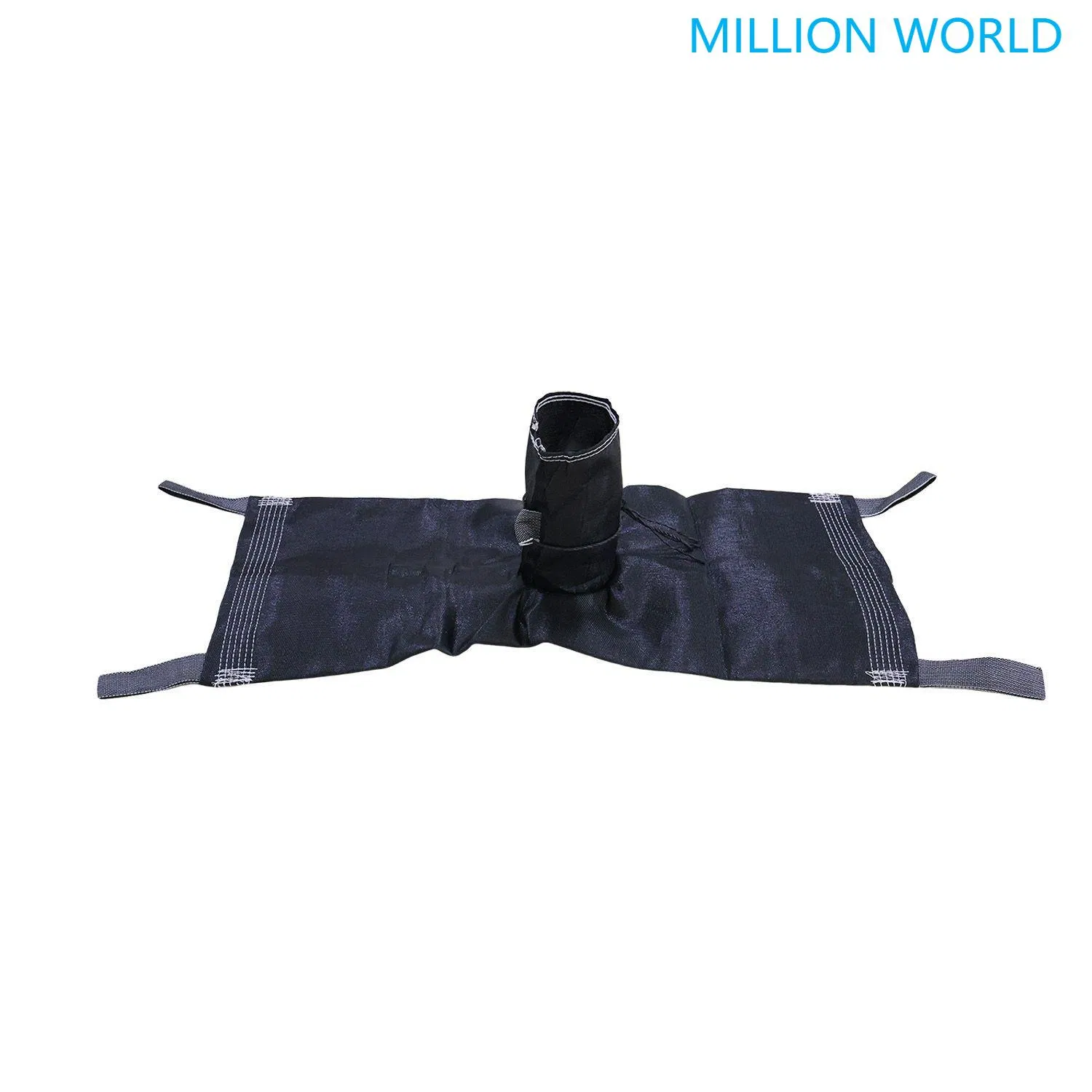 High-Toughness PP Woven Geotextile Bag/Easy-Install High-Toughness Polypropylene Geobag