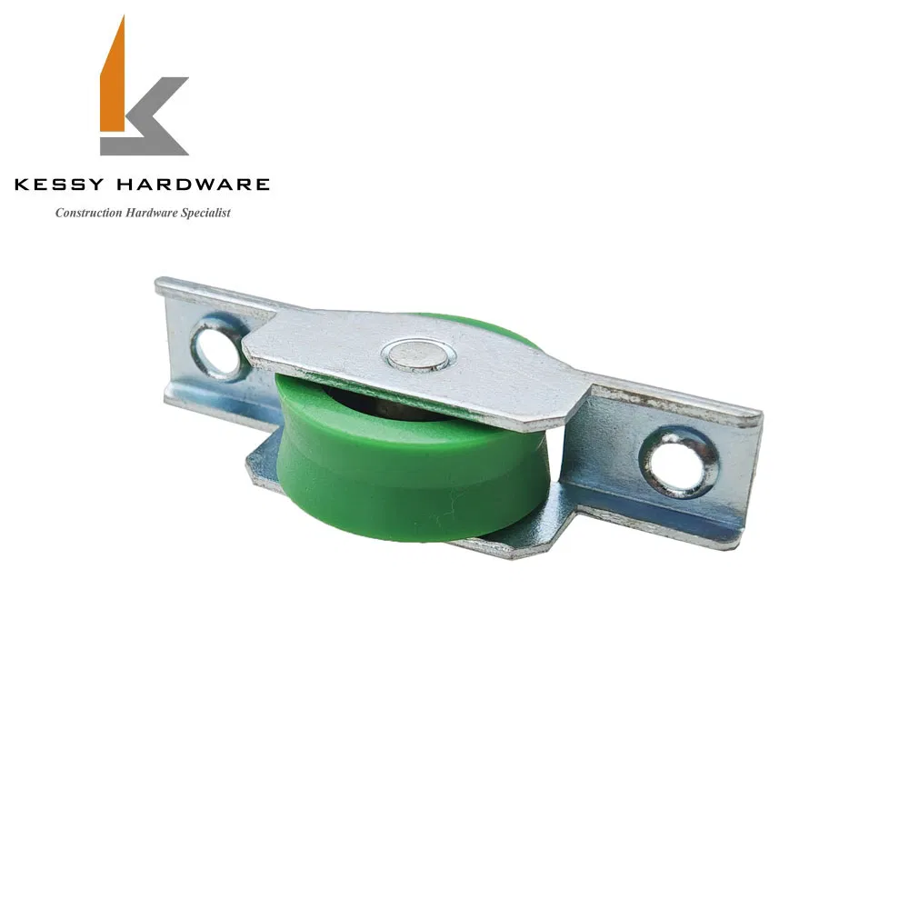 Beering Wheel Roller Sliding Window Door Rollers Window Hardware