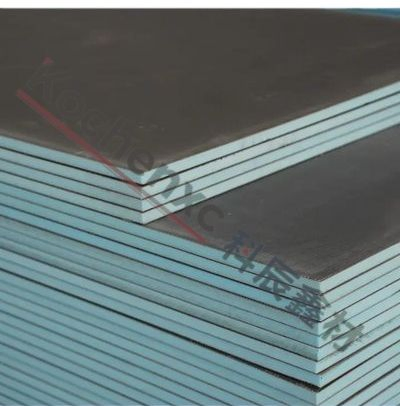 Soundproof XPS Ceramic Tile Backing Board for Home Use (factory direct sales)