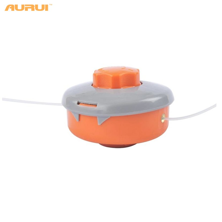 China Factory Customized Nylon Trimmer Head for Brush Cutter