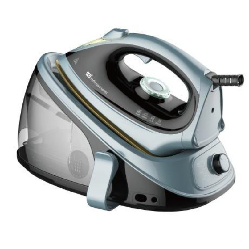 Industrial Steam Iron Station 1500W