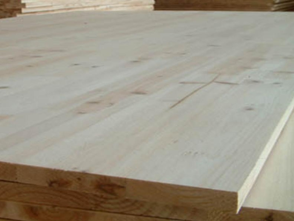Rubberwood Laminated Board/Finger Joint Board/Wooden Board