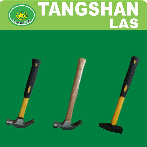 Hihg Quality Carbon Steel Cutting Tool Axe with Handle