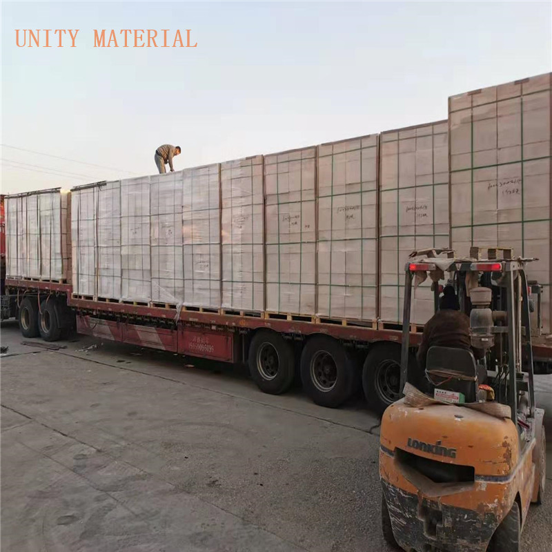 5mm High Density Calcium Silicate Board