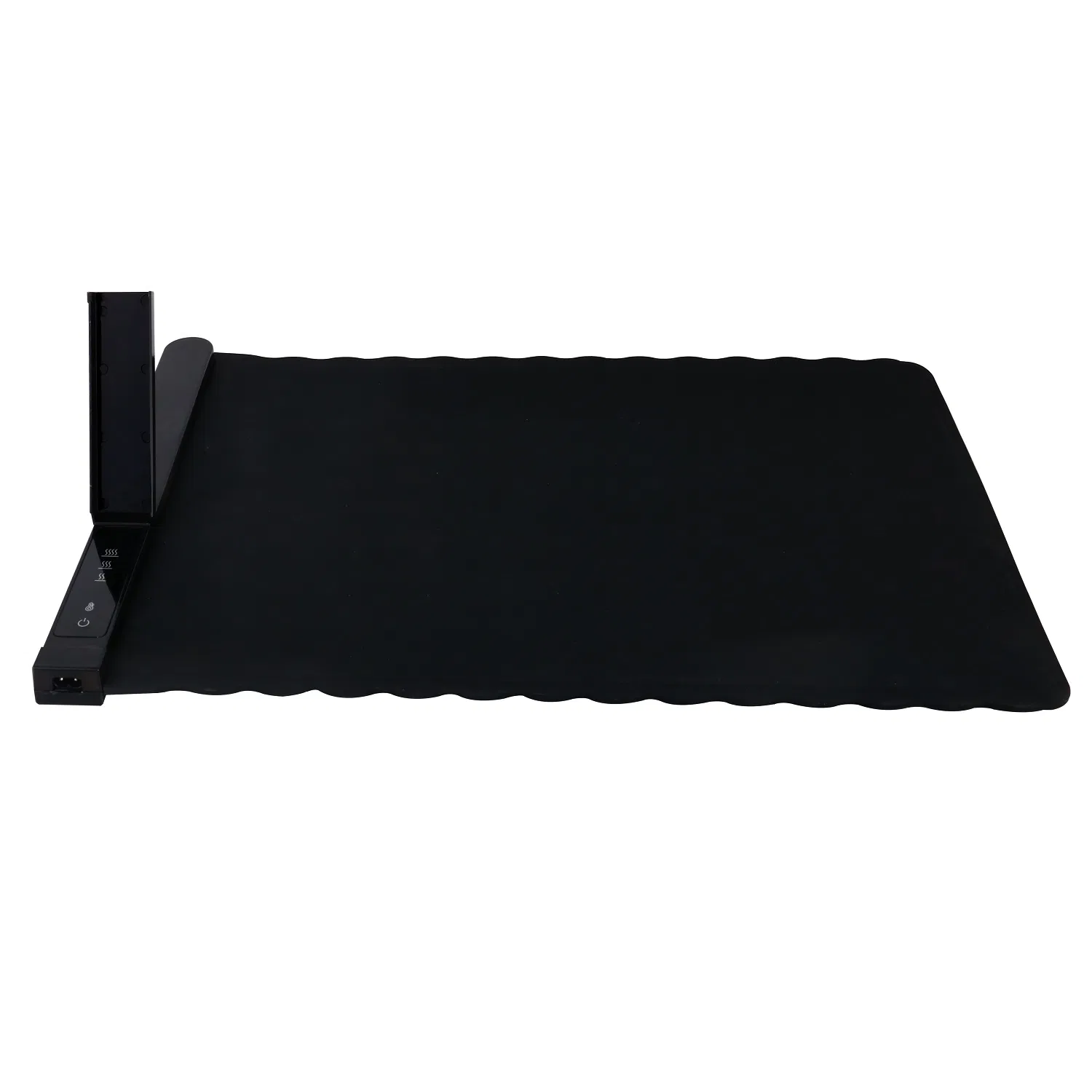 Electric Food Warm Matt Keep Meal Warm Catering Board Foldable Silicone Food Warmer Tray
