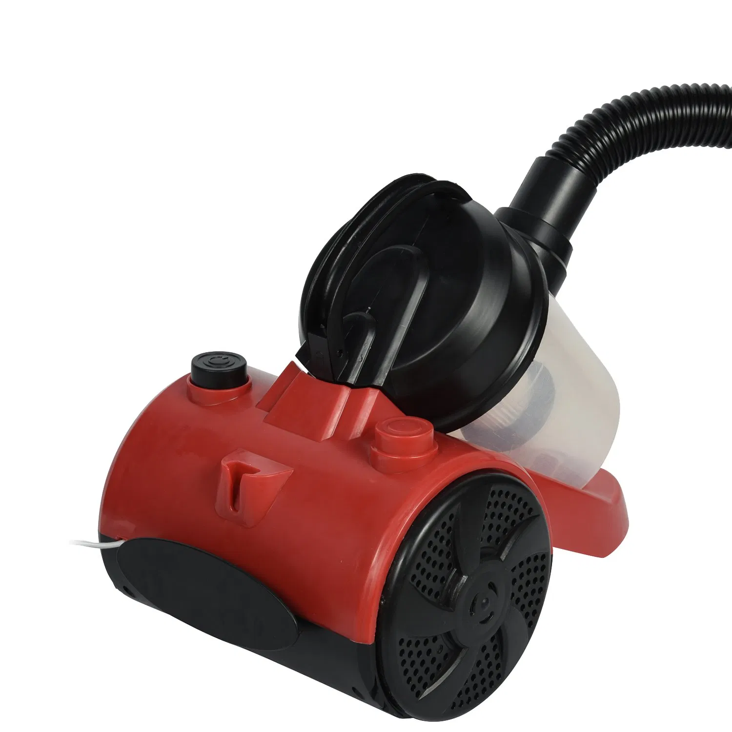 Wet and Dry Function, Warehouse Cleaning Smart Portable Cordless Canister Electric Vacuum Cleaner
