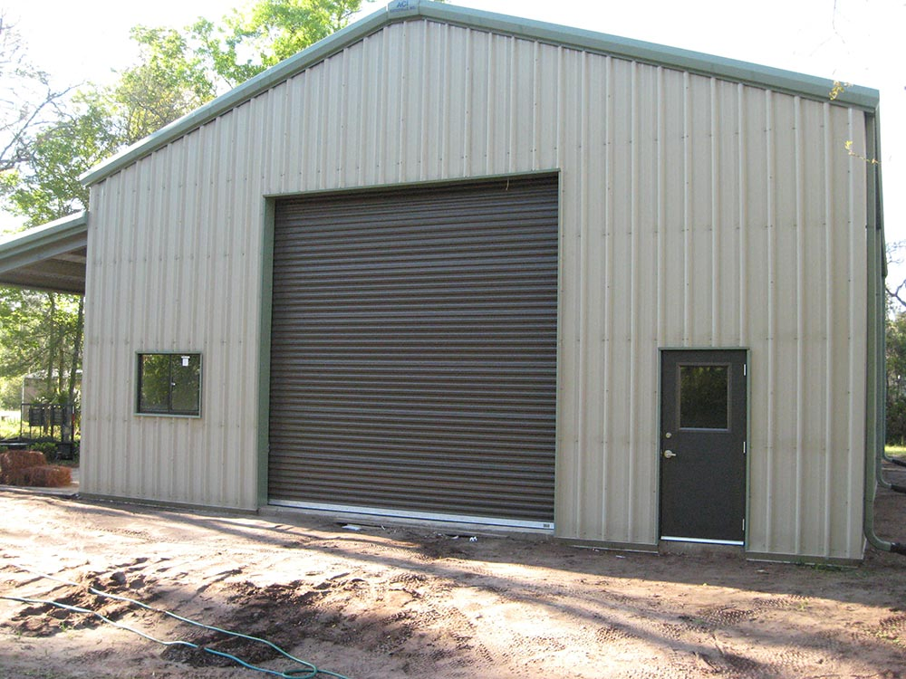 Prefabricated Factory Caravan Building Rent Steel Structure Construction in Malaysia