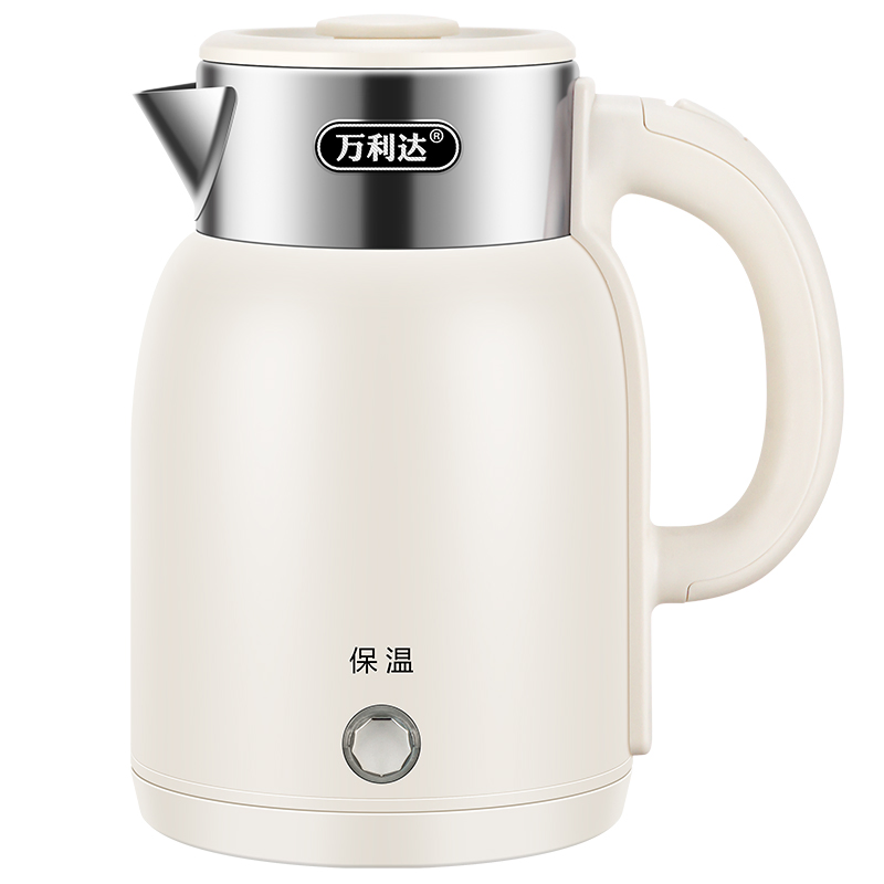 Home Electronics Kitchen Appliances Stainless Steel Hot Water Electric Kettle