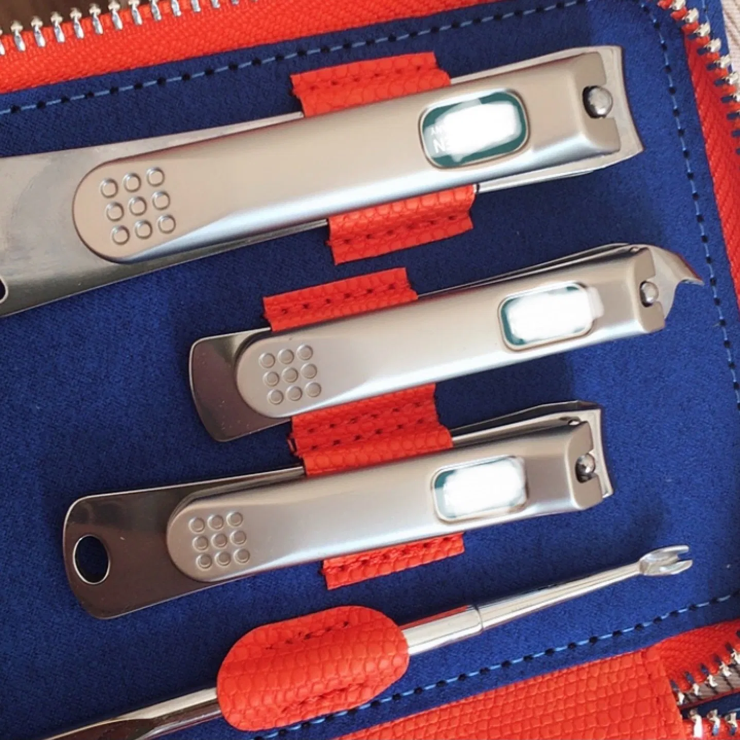 Hot Sale Beauty Nail Clipper Manicure Tools Professional Nail Cutter
