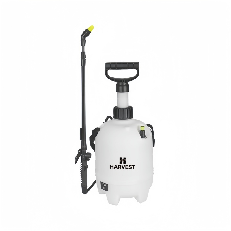 Pressure Sprayer 12L Garden Shoulder Compression Sprayer (HK-12F)