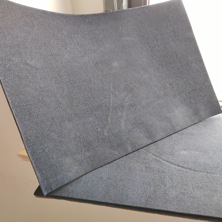 Hydrotherm Hydrophilic Silica Aerogel Battery Insulation - Model Bt-5