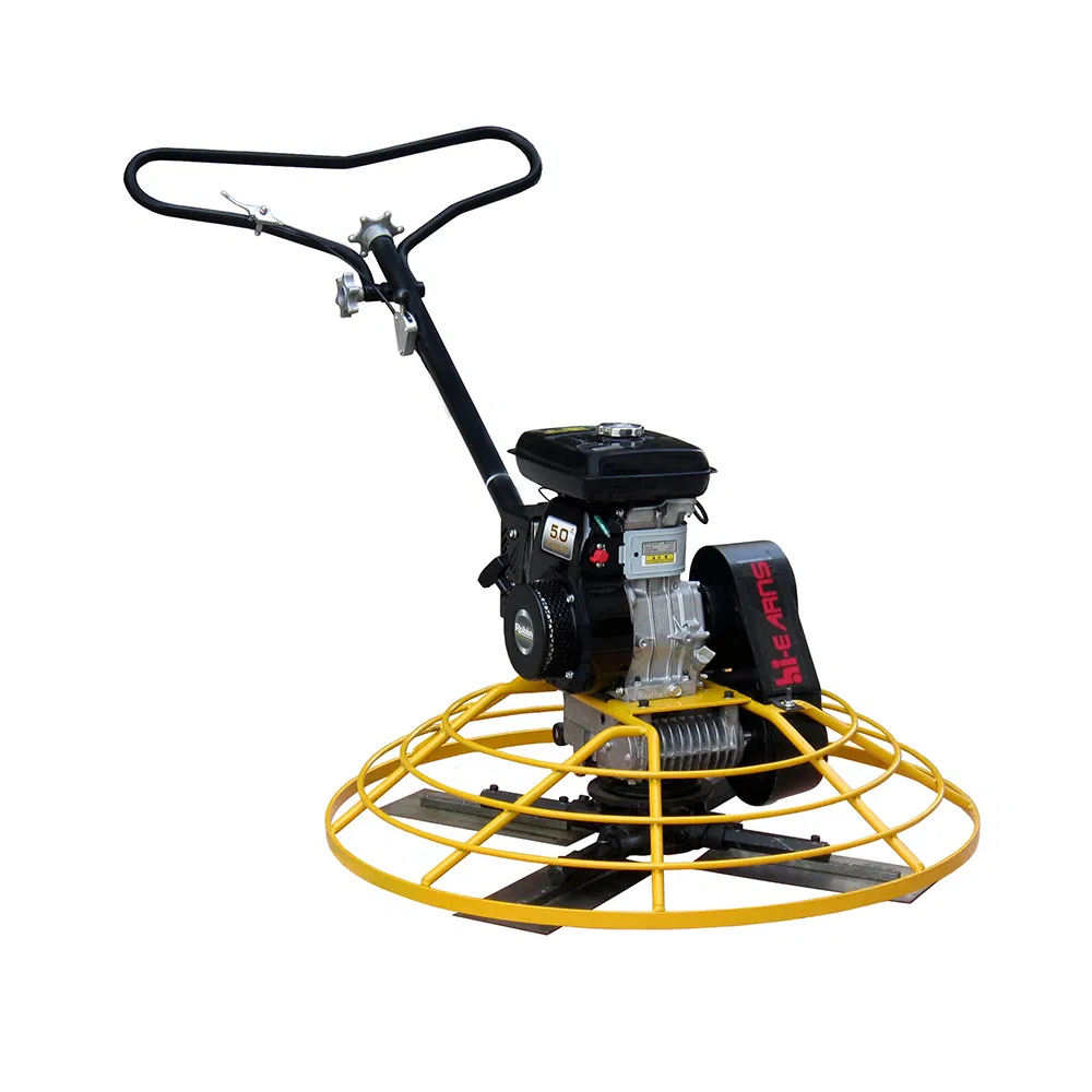 80cm Petrol Power Trowel (HR-S80H)