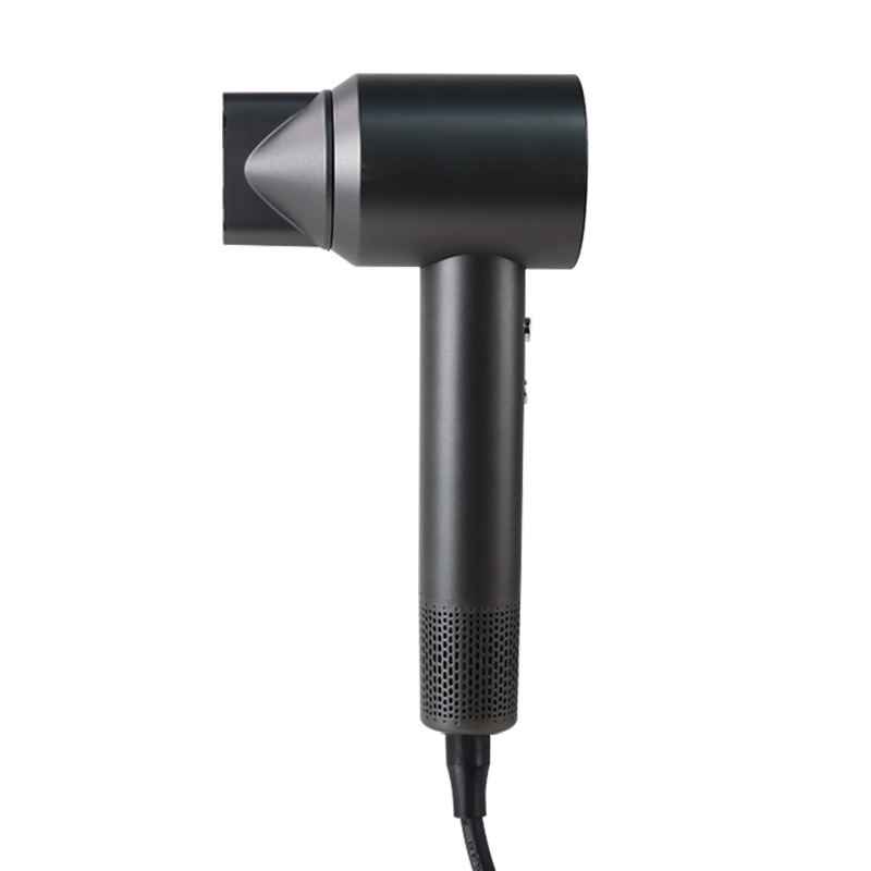 Premium Ionic Hair Dryer for Professional Salons and Hotels