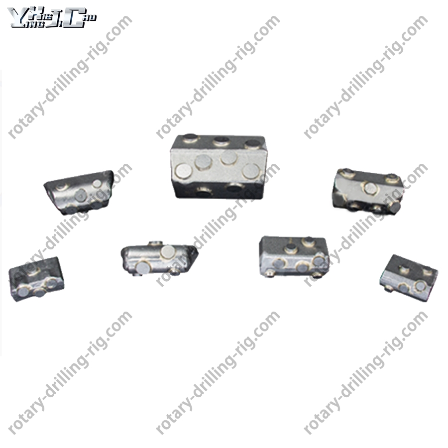 Factory Price High Quality Drilling Equipment Accessories Drilling Bits