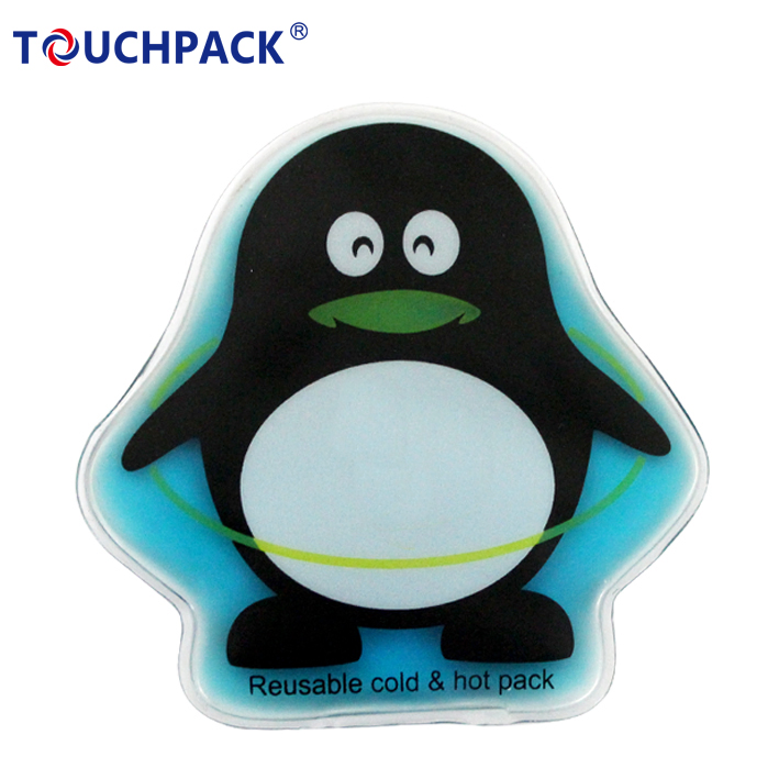 Promotion Gift Cheap Portable Power Bank Slim Hand Warmer Heatpack Power Bank