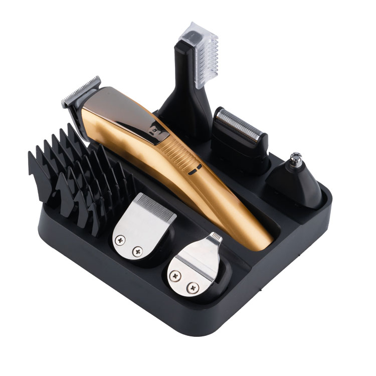 OEM Private Label High Quality Hair Trimmer Multi Function Shaver Hair Clipper