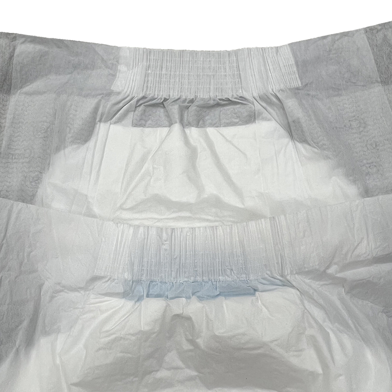 OEM ODM Wholesale Unisex Premium Custom Large Size Adult Diaper