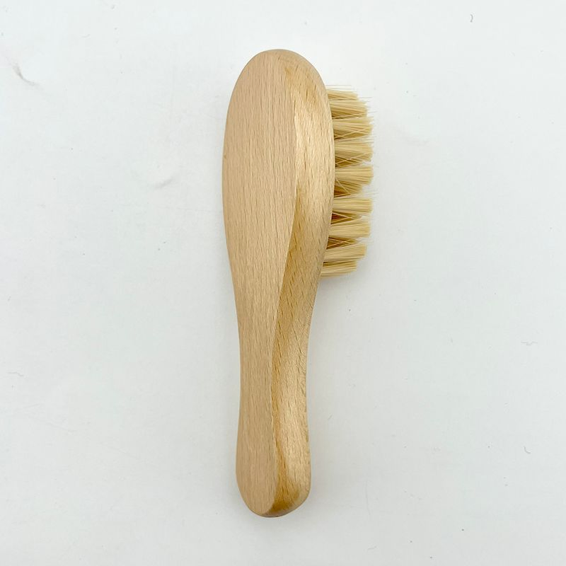 Shower Back Scrubber Exfoliating Deep Cleaning Long Handle Soft Bath Body Brush