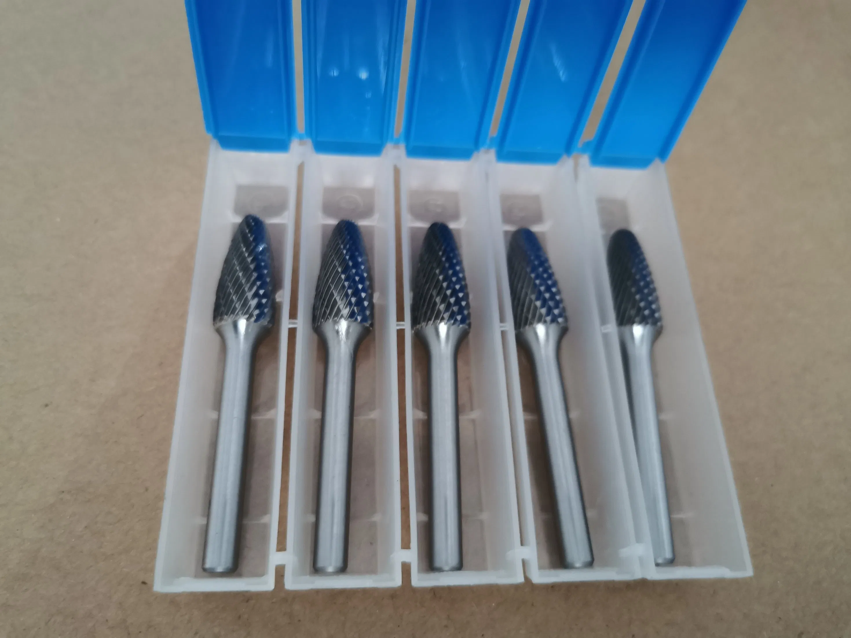 Карбидная фреза Type J для электроинструмента