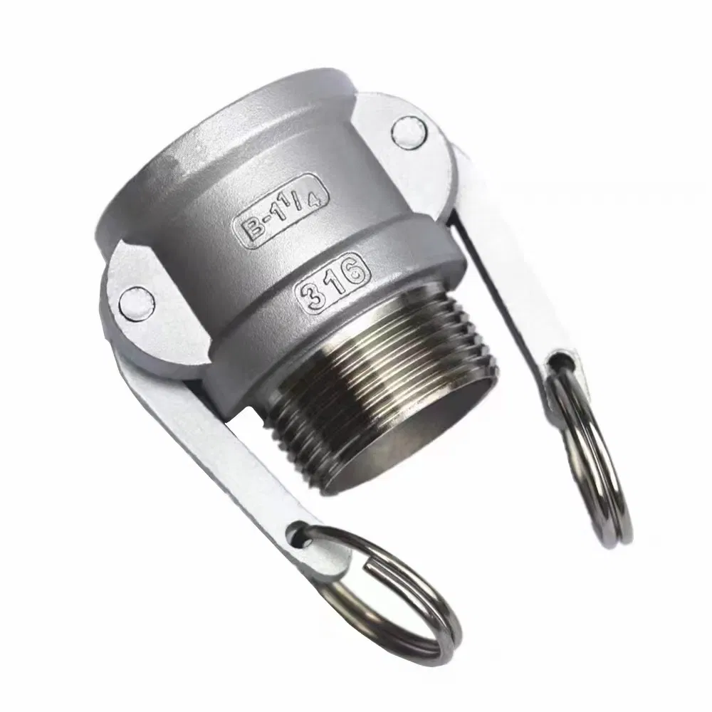 Hot Sales 304 Stainless Steel Thread Cross