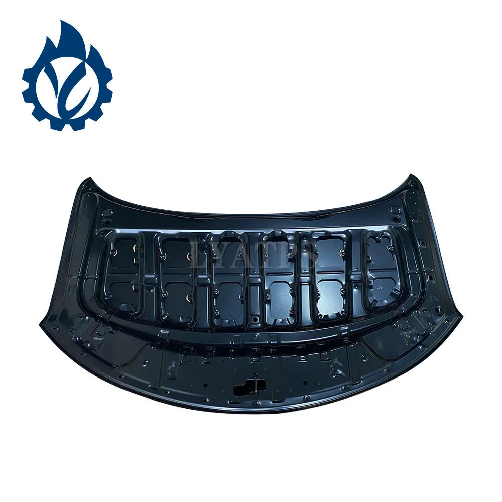 Кузовной щиток капота для Toyota Premio/Allion NZT260