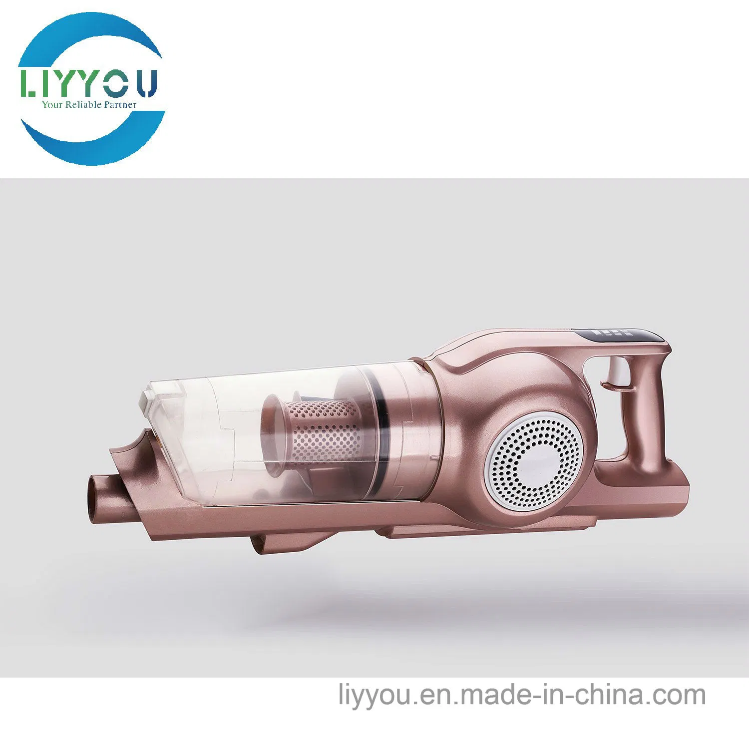 New Lithium Battery Product 2 in 1 Cordless Stick Easy Cleaning Home Appliance