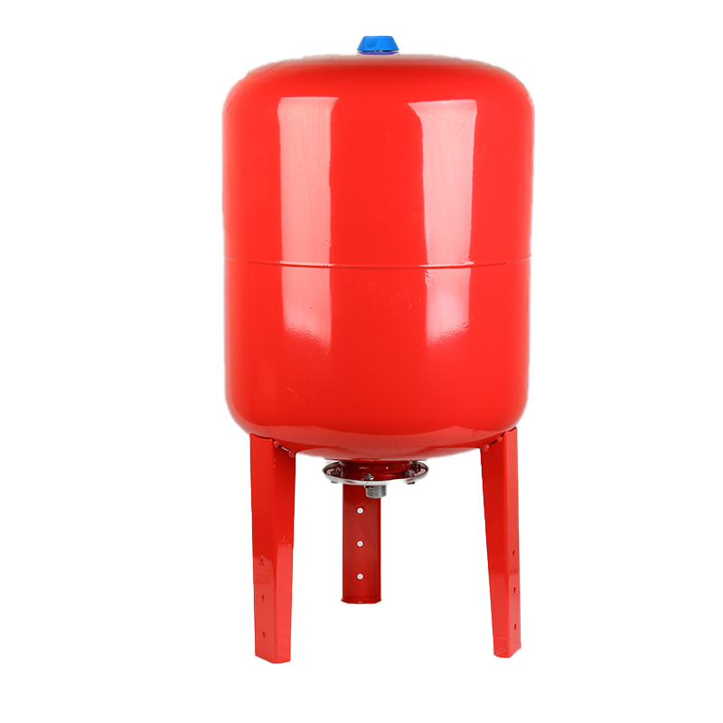 Расширительный бак для холодной воды 100 л