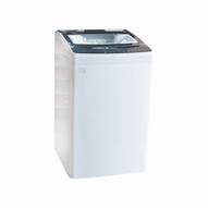 Versatile Full Automatic Washing Machine with 8 Water Levels Selection and Hot Water Option