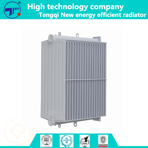 Prime of 110kVA/220kVA Oil Filled Transformer Radiator in China