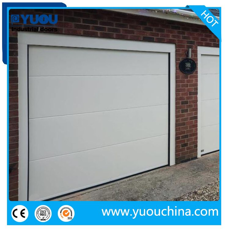 Double Track Garage Door Best Sale