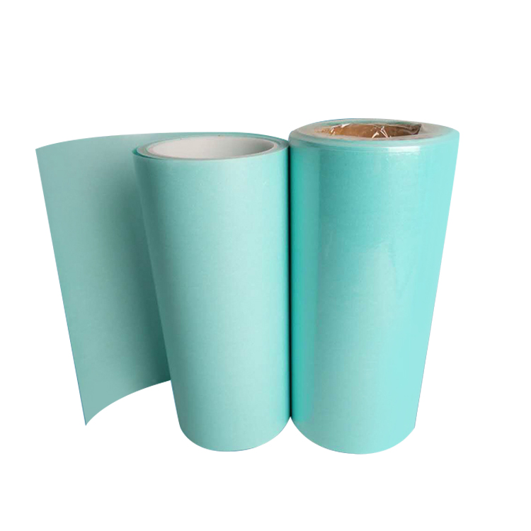 High Temperature Resistance Moistureproof Glassine Paper